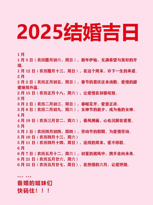 2025年1月5日杀猪是吉日吗 2025年1月25日适合杀猪吗