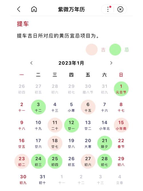 4月3日提车黄道吉日查询 农历3月份提车吉日查询