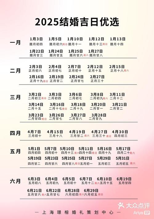 20251月上牌吉日 1月份上牌吉日